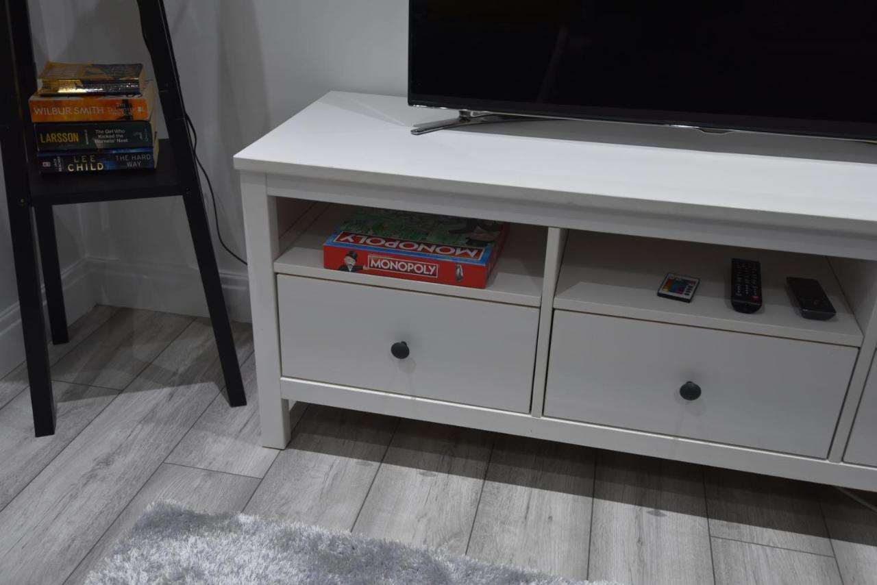 Cozy! 2-Bedroom Exclusive Apartment Near Bristol City Centre Easton Speedwell Sleeps Upto 6 ภายนอก รูปภาพ