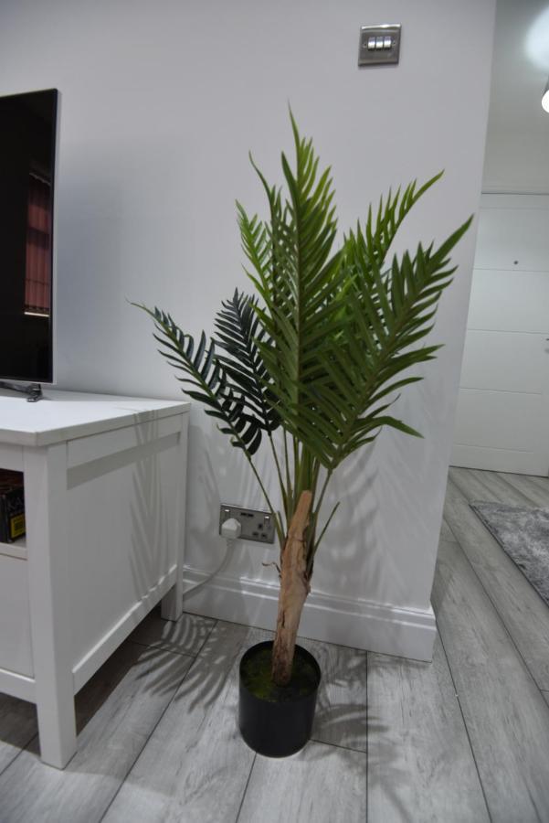 Cozy! 2-Bedroom Exclusive Apartment Near Bristol City Centre Easton Speedwell Sleeps Upto 6 ภายนอก รูปภาพ